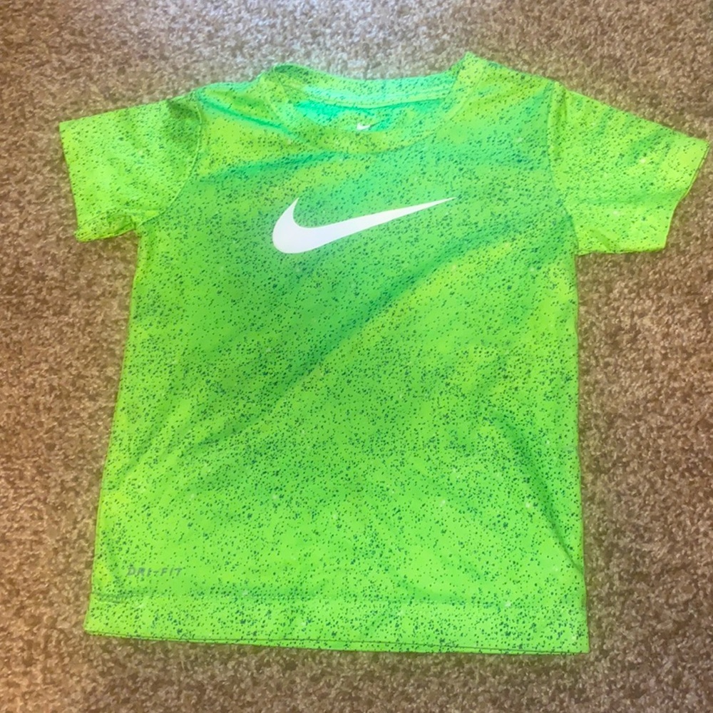 Nike Dri-fit t-shirt